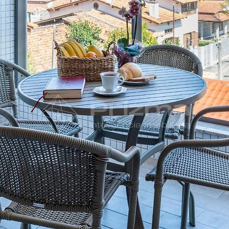 Pm 205 - Apartamento De Alto Padrao Com Rooftop, 3 Quartos Na Praia Bombinhas Com Excelente Localizacao. Eksteriør billede