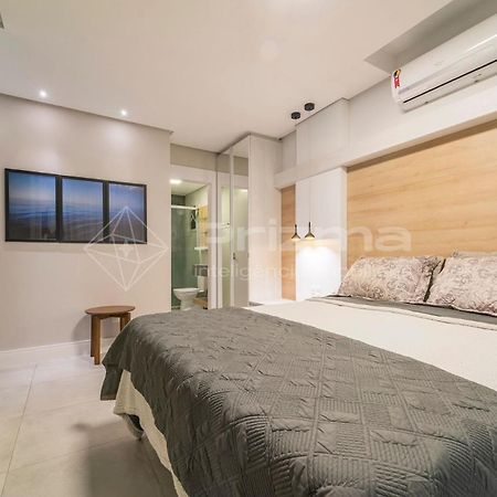 Pm 205 - Apartamento De Alto Padrao Com Rooftop, 3 Quartos Na Praia Bombinhas Com Excelente Localizacao. Eksteriør billede
