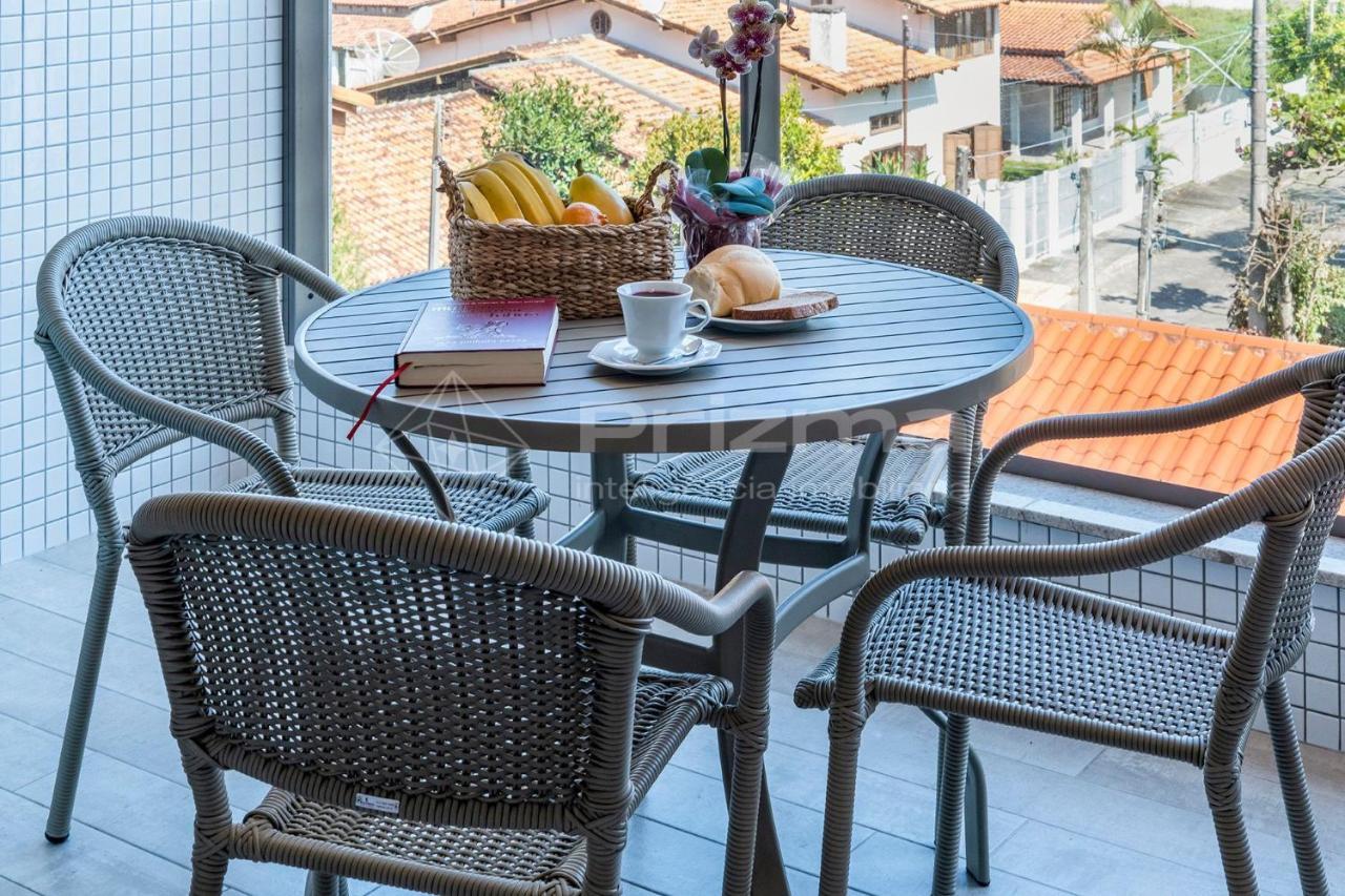 Pm 205 - Apartamento De Alto Padrao Com Rooftop, 3 Quartos Na Praia Bombinhas Com Excelente Localizacao. Eksteriør billede