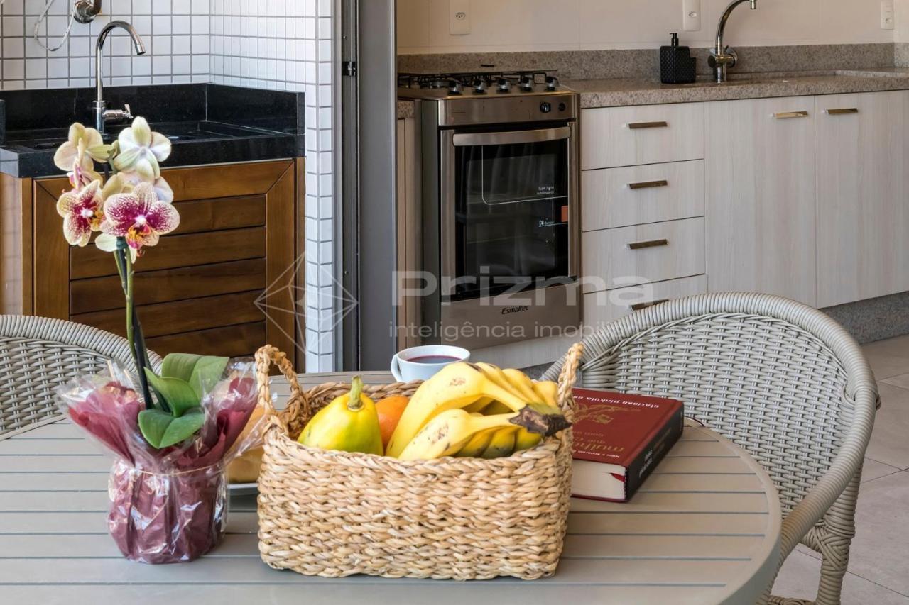 Pm 205 - Apartamento De Alto Padrao Com Rooftop, 3 Quartos Na Praia Bombinhas Com Excelente Localizacao. Eksteriør billede
