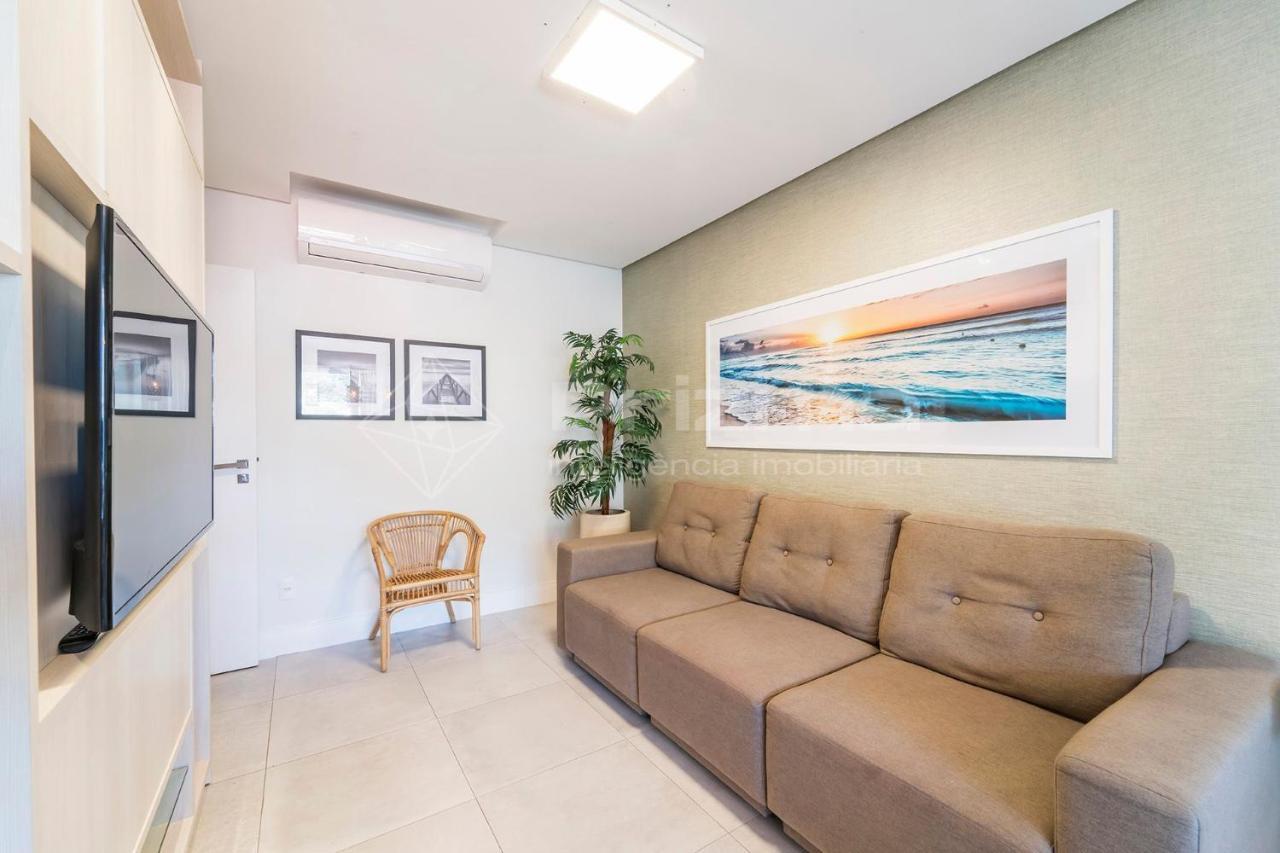 Pm 205 - Apartamento De Alto Padrao Com Rooftop, 3 Quartos Na Praia Bombinhas Com Excelente Localizacao. Eksteriør billede