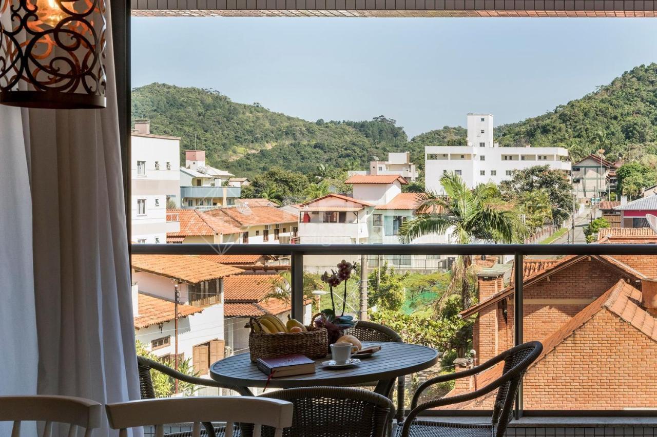 Pm 205 - Apartamento De Alto Padrao Com Rooftop, 3 Quartos Na Praia Bombinhas Com Excelente Localizacao. Eksteriør billede