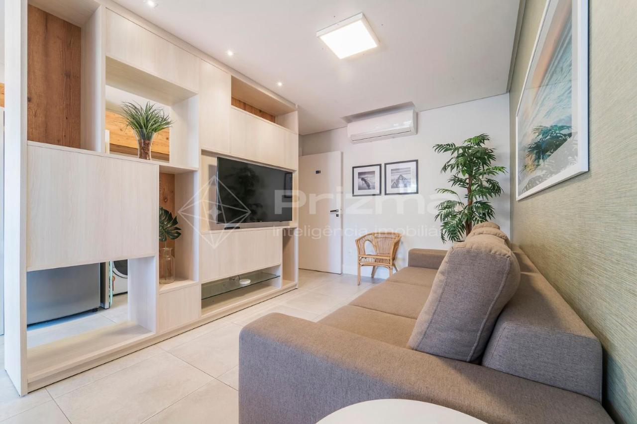 Pm 205 - Apartamento De Alto Padrao Com Rooftop, 3 Quartos Na Praia Bombinhas Com Excelente Localizacao. Eksteriør billede