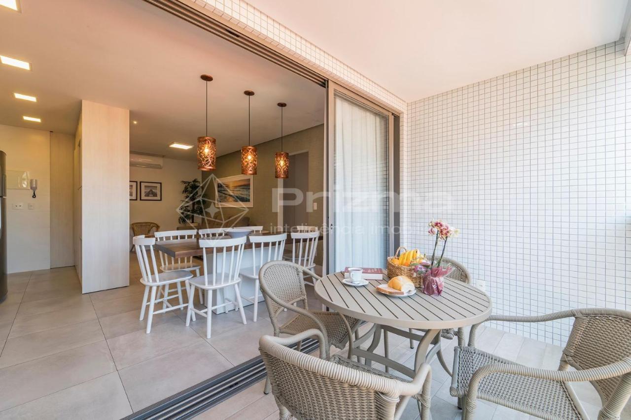 Pm 205 - Apartamento De Alto Padrao Com Rooftop, 3 Quartos Na Praia Bombinhas Com Excelente Localizacao. Eksteriør billede