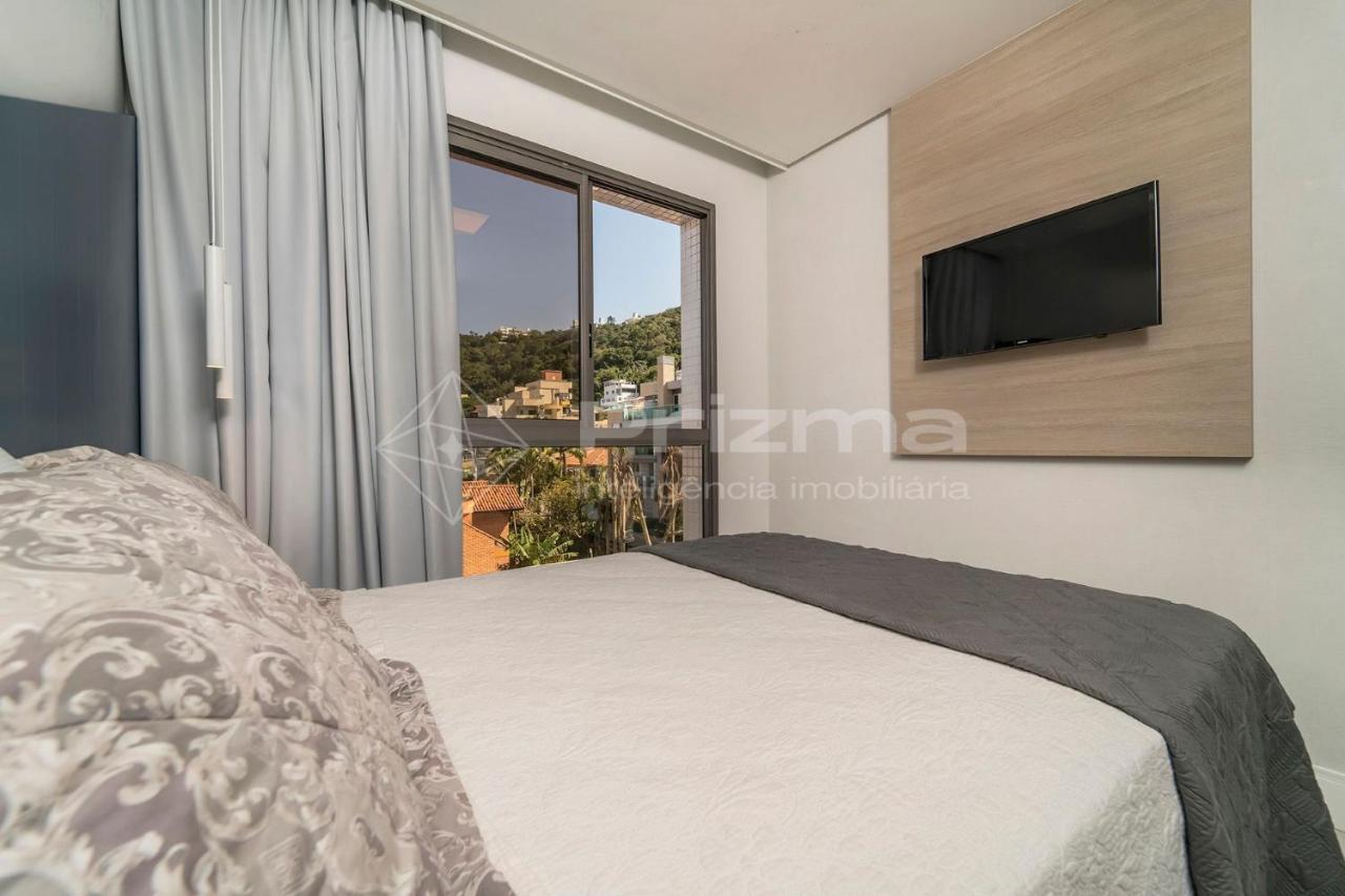 Pm 205 - Apartamento De Alto Padrao Com Rooftop, 3 Quartos Na Praia Bombinhas Com Excelente Localizacao. Eksteriør billede