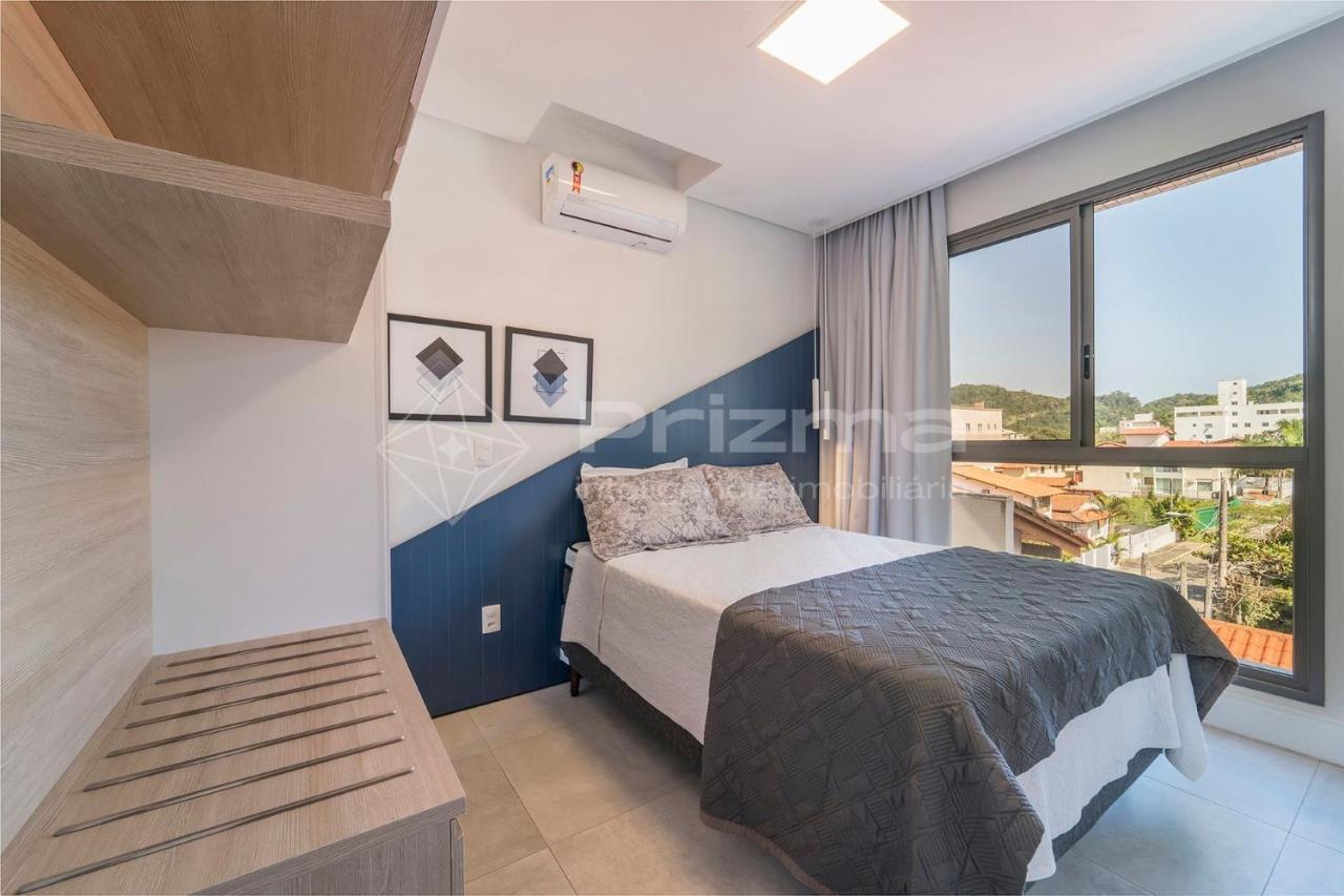 Pm 205 - Apartamento De Alto Padrao Com Rooftop, 3 Quartos Na Praia Bombinhas Com Excelente Localizacao. Eksteriør billede