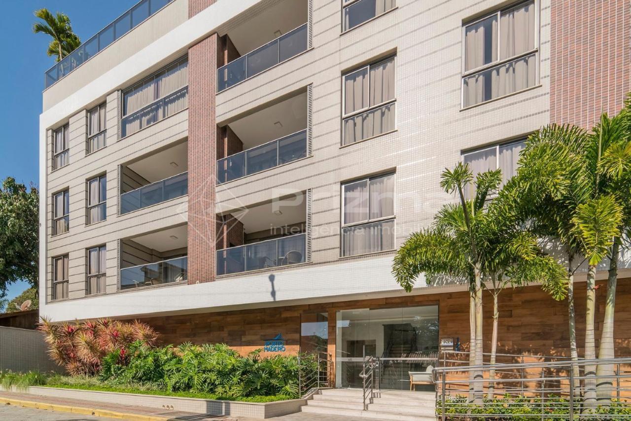 Pm 205 - Apartamento De Alto Padrao Com Rooftop, 3 Quartos Na Praia Bombinhas Com Excelente Localizacao. Eksteriør billede