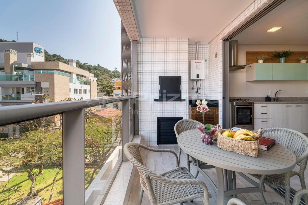 Pm 205 - Apartamento De Alto Padrao Com Rooftop, 3 Quartos Na Praia Bombinhas Com Excelente Localizacao. Eksteriør billede