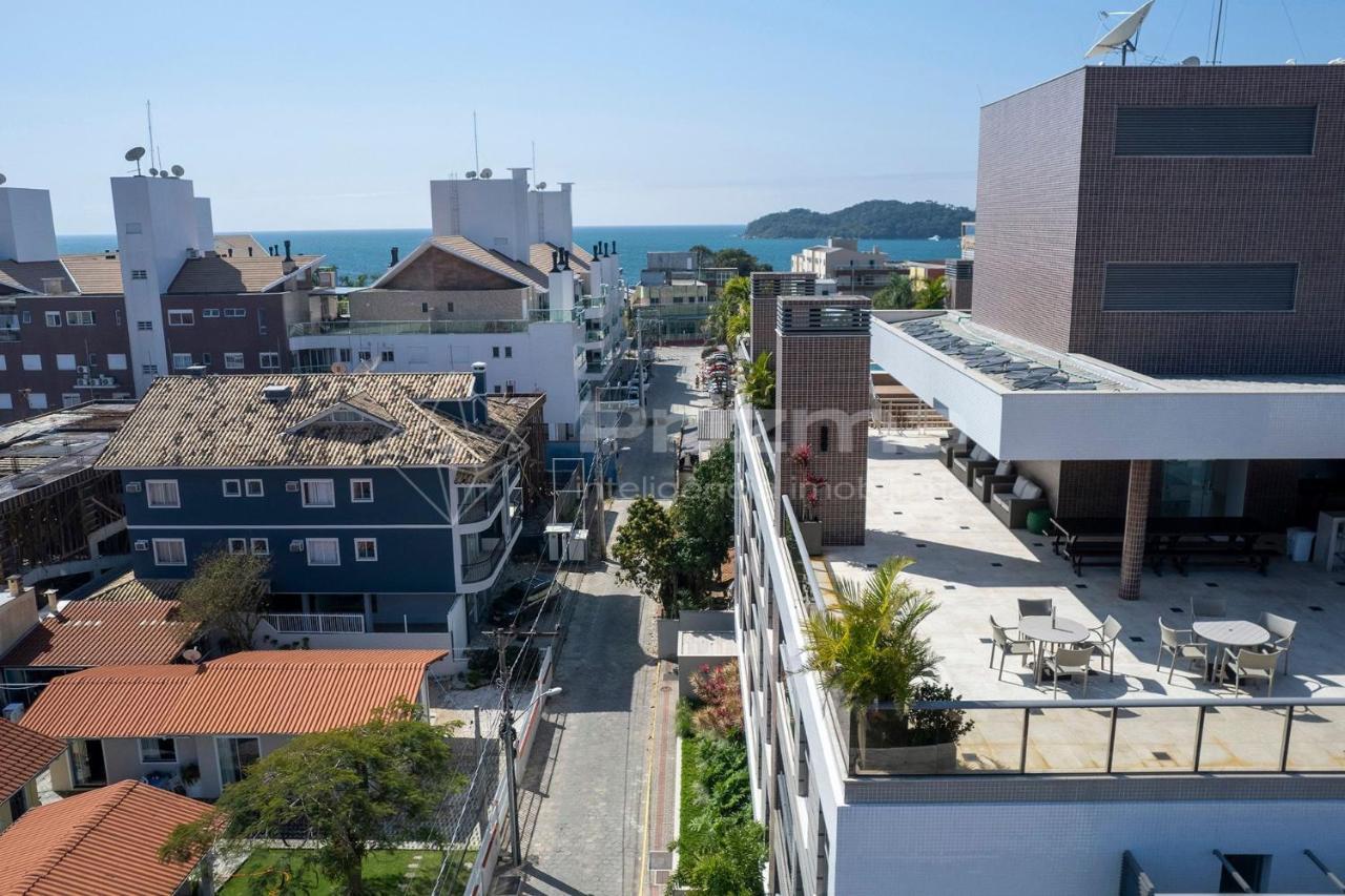 Pm 205 - Apartamento De Alto Padrao Com Rooftop, 3 Quartos Na Praia Bombinhas Com Excelente Localizacao. Eksteriør billede