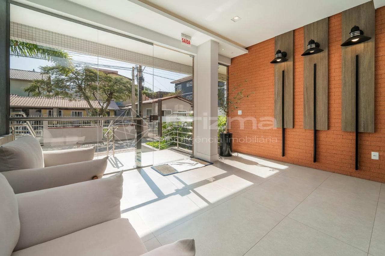 Pm 205 - Apartamento De Alto Padrao Com Rooftop, 3 Quartos Na Praia Bombinhas Com Excelente Localizacao. Eksteriør billede