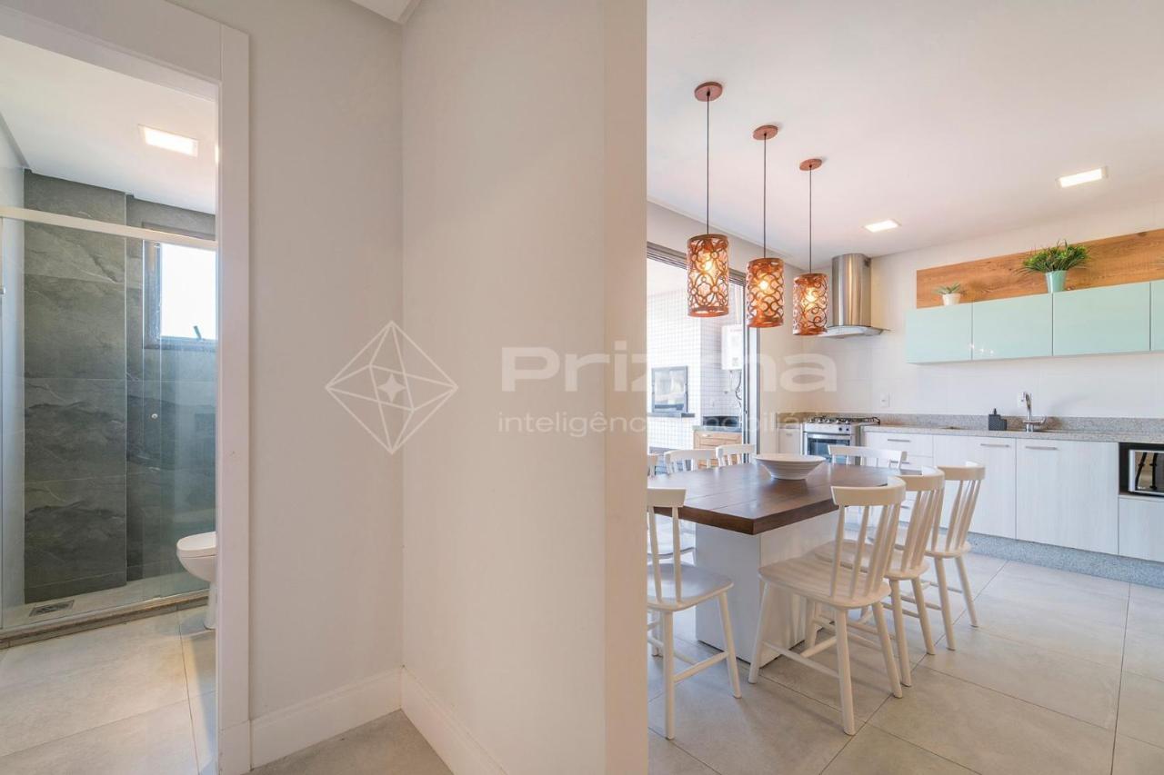 Pm 205 - Apartamento De Alto Padrao Com Rooftop, 3 Quartos Na Praia Bombinhas Com Excelente Localizacao. Eksteriør billede