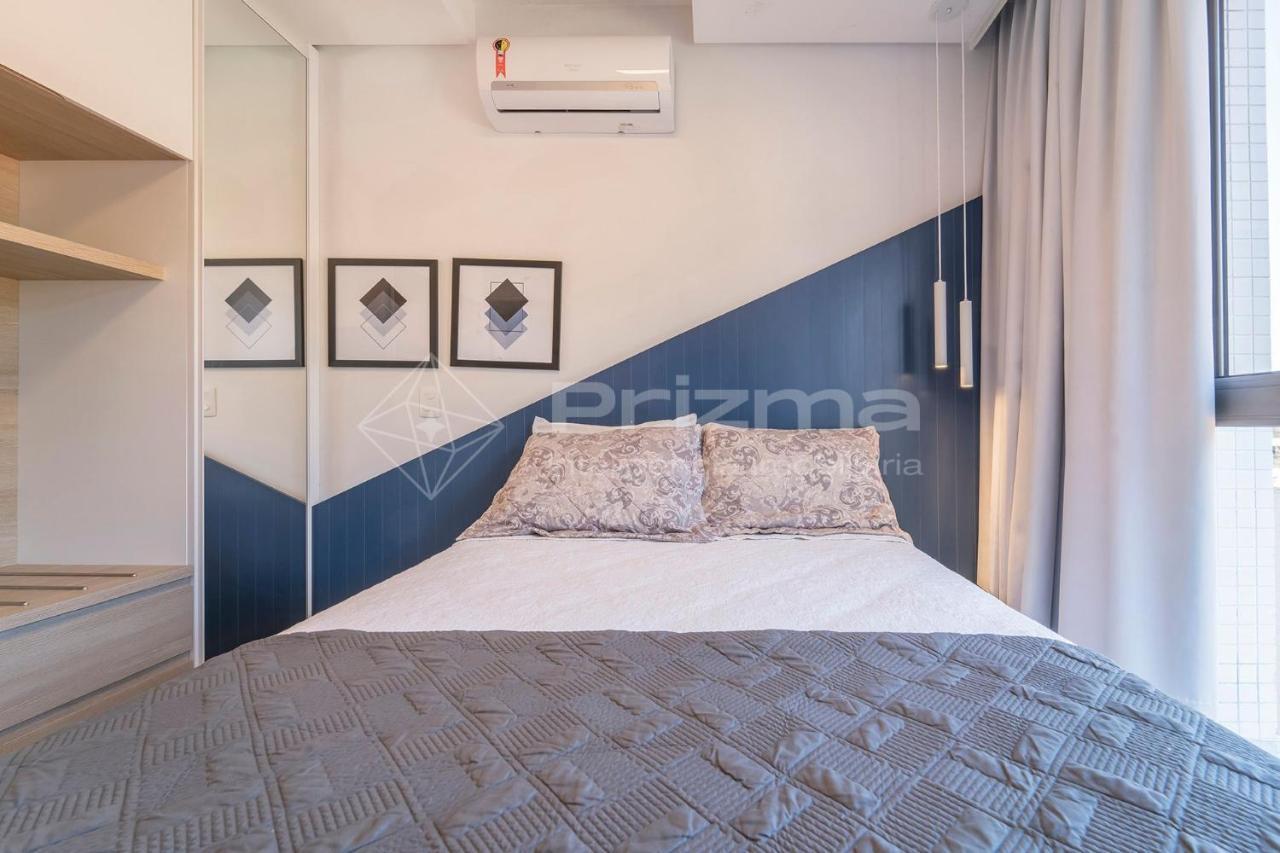 Pm 205 - Apartamento De Alto Padrao Com Rooftop, 3 Quartos Na Praia Bombinhas Com Excelente Localizacao. Eksteriør billede