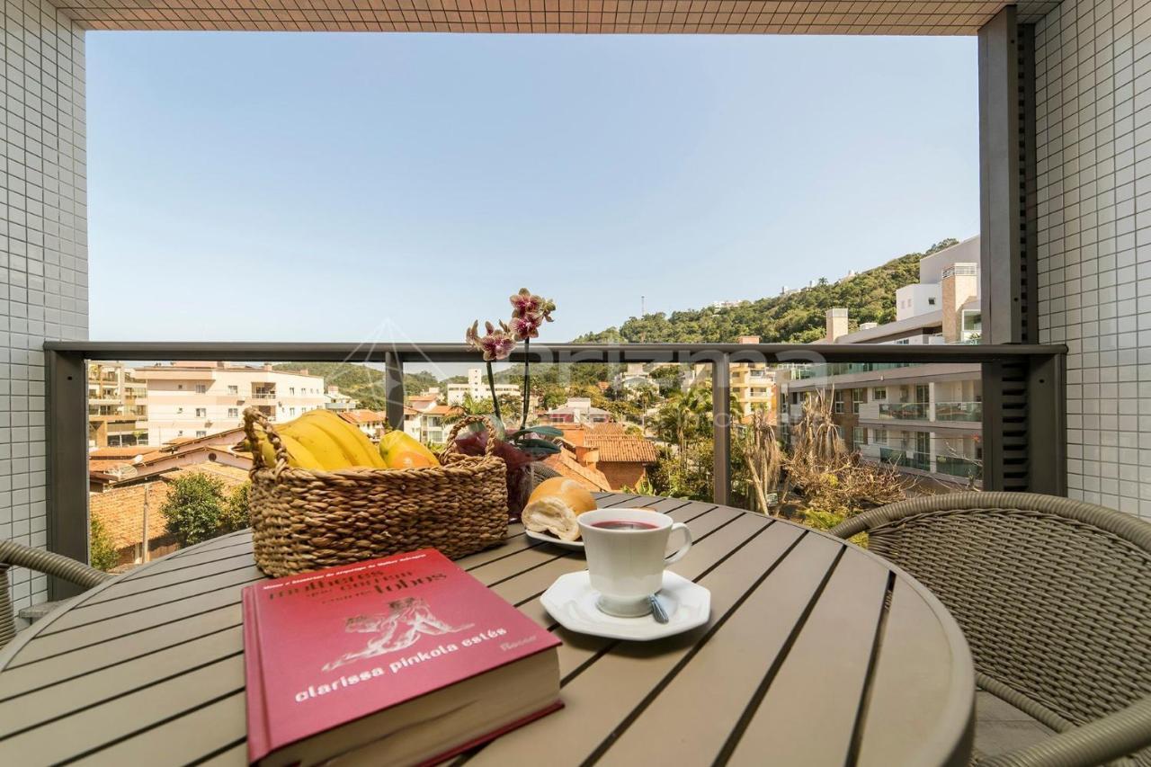Pm 205 - Apartamento De Alto Padrao Com Rooftop, 3 Quartos Na Praia Bombinhas Com Excelente Localizacao. Eksteriør billede