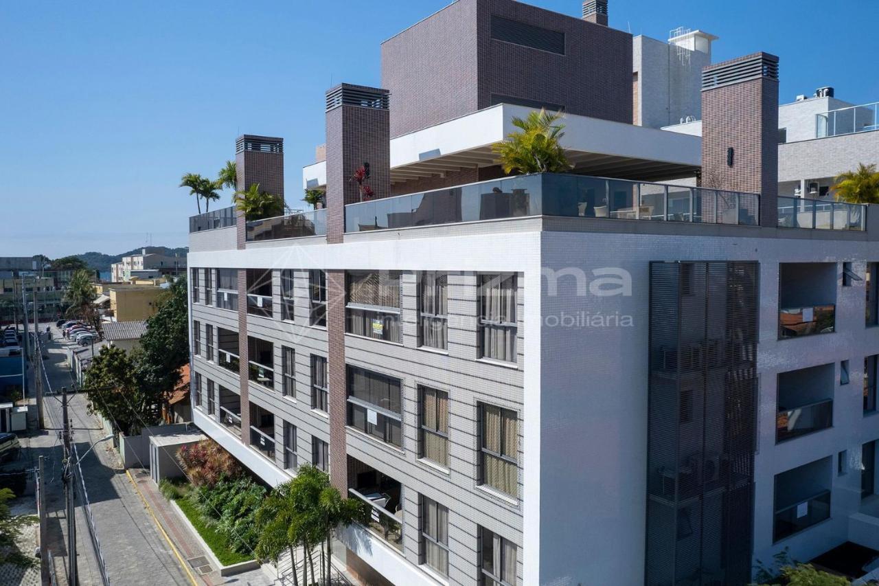 Pm 205 - Apartamento De Alto Padrao Com Rooftop, 3 Quartos Na Praia Bombinhas Com Excelente Localizacao. Eksteriør billede