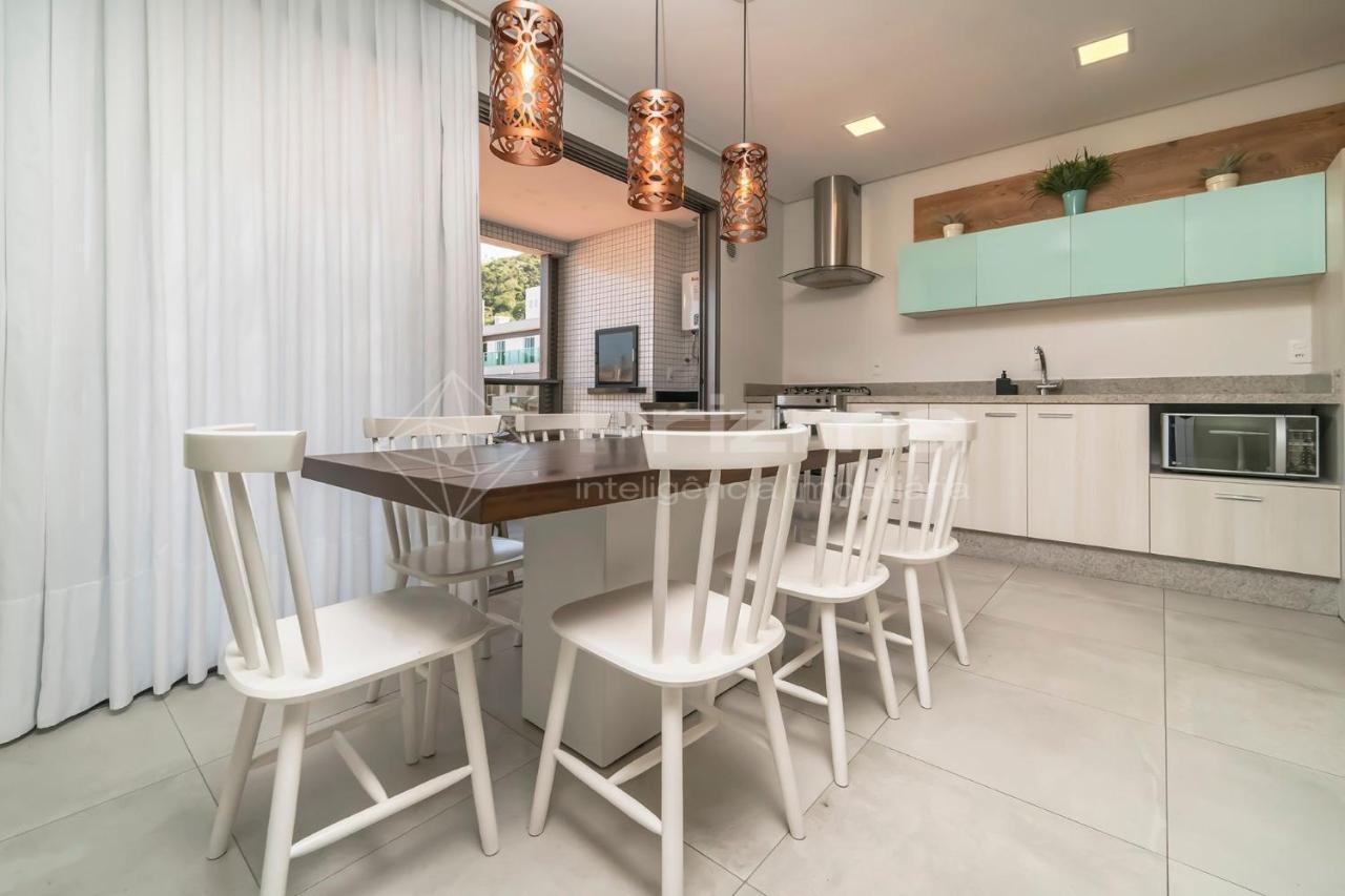 Pm 205 - Apartamento De Alto Padrao Com Rooftop, 3 Quartos Na Praia Bombinhas Com Excelente Localizacao. Eksteriør billede