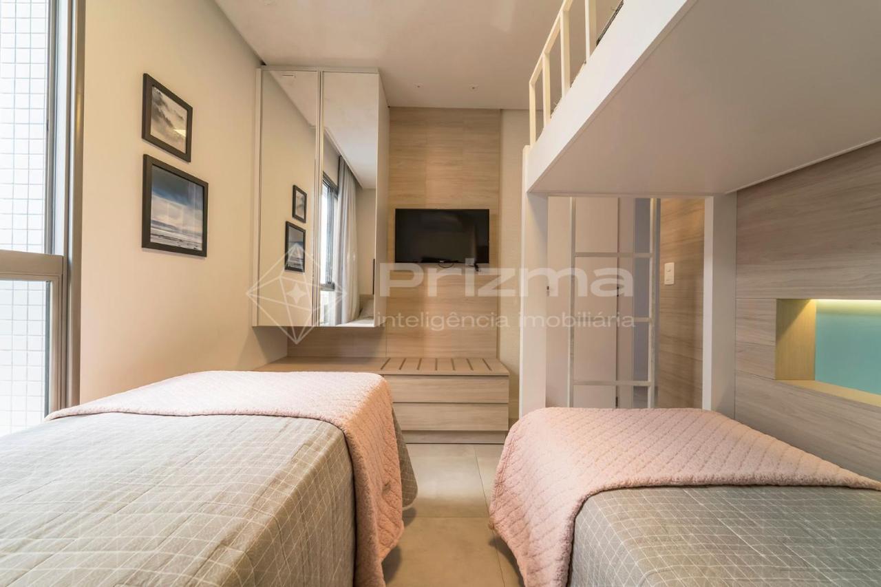 Pm 205 - Apartamento De Alto Padrao Com Rooftop, 3 Quartos Na Praia Bombinhas Com Excelente Localizacao. Eksteriør billede