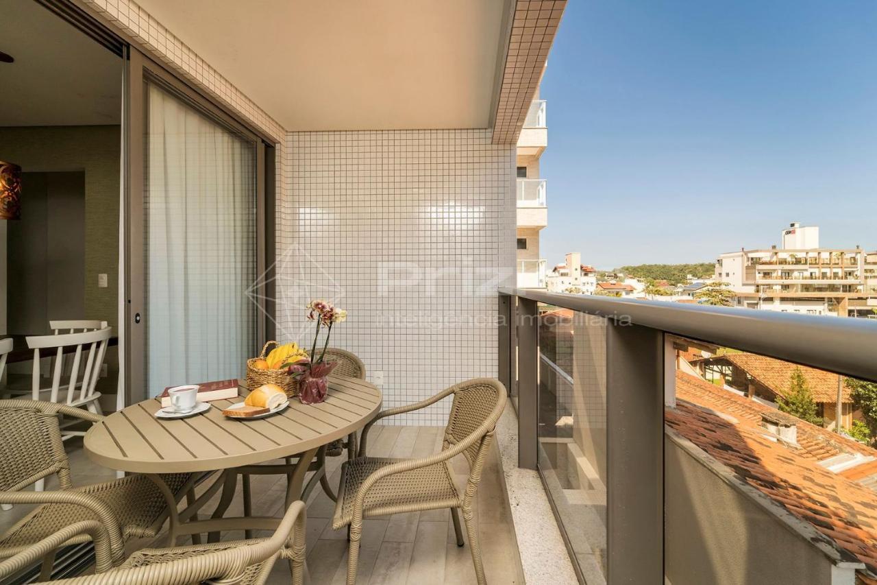Pm 205 - Apartamento De Alto Padrao Com Rooftop, 3 Quartos Na Praia Bombinhas Com Excelente Localizacao. Eksteriør billede