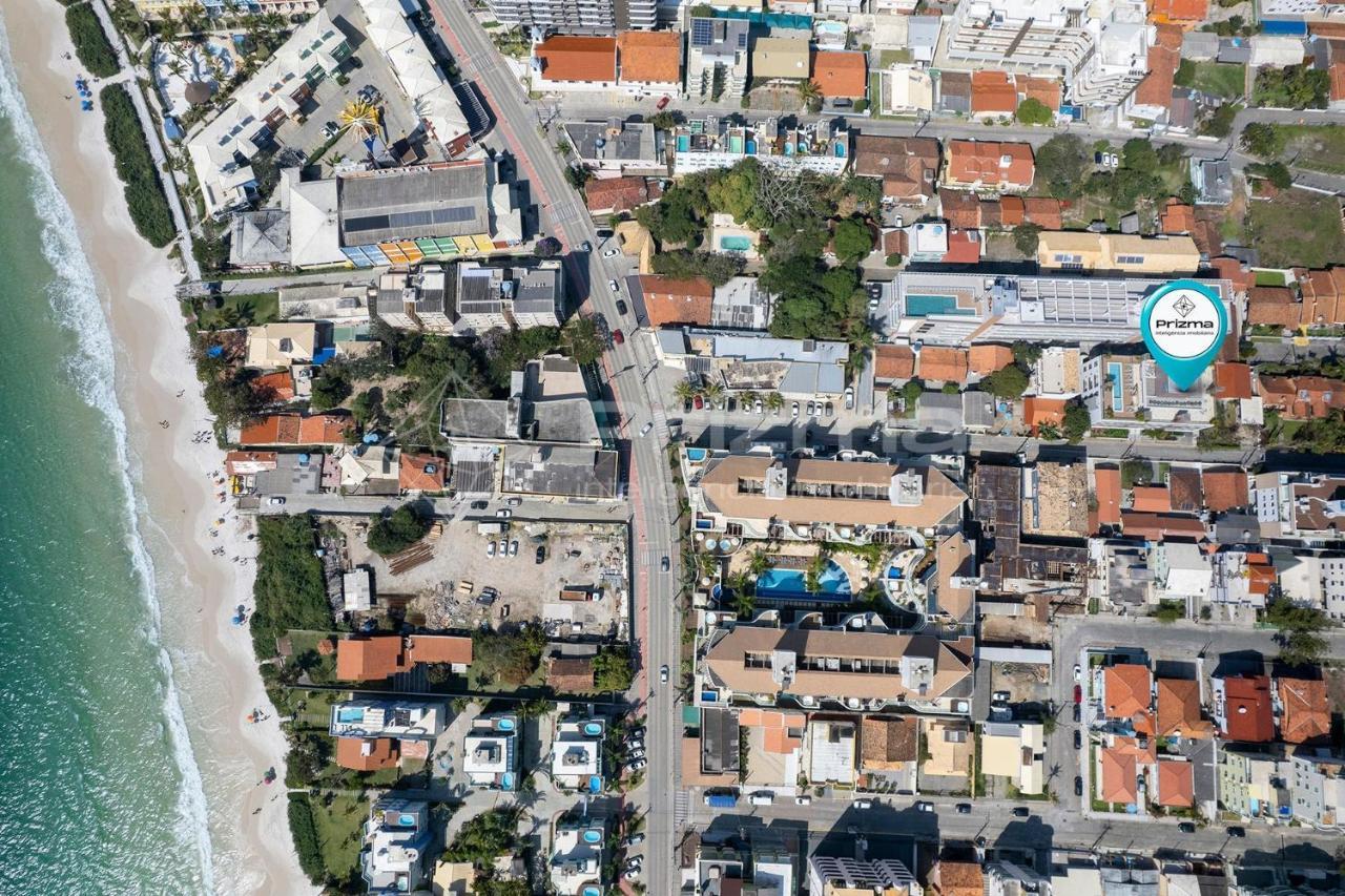Pm 205 - Apartamento De Alto Padrao Com Rooftop, 3 Quartos Na Praia Bombinhas Com Excelente Localizacao. Eksteriør billede