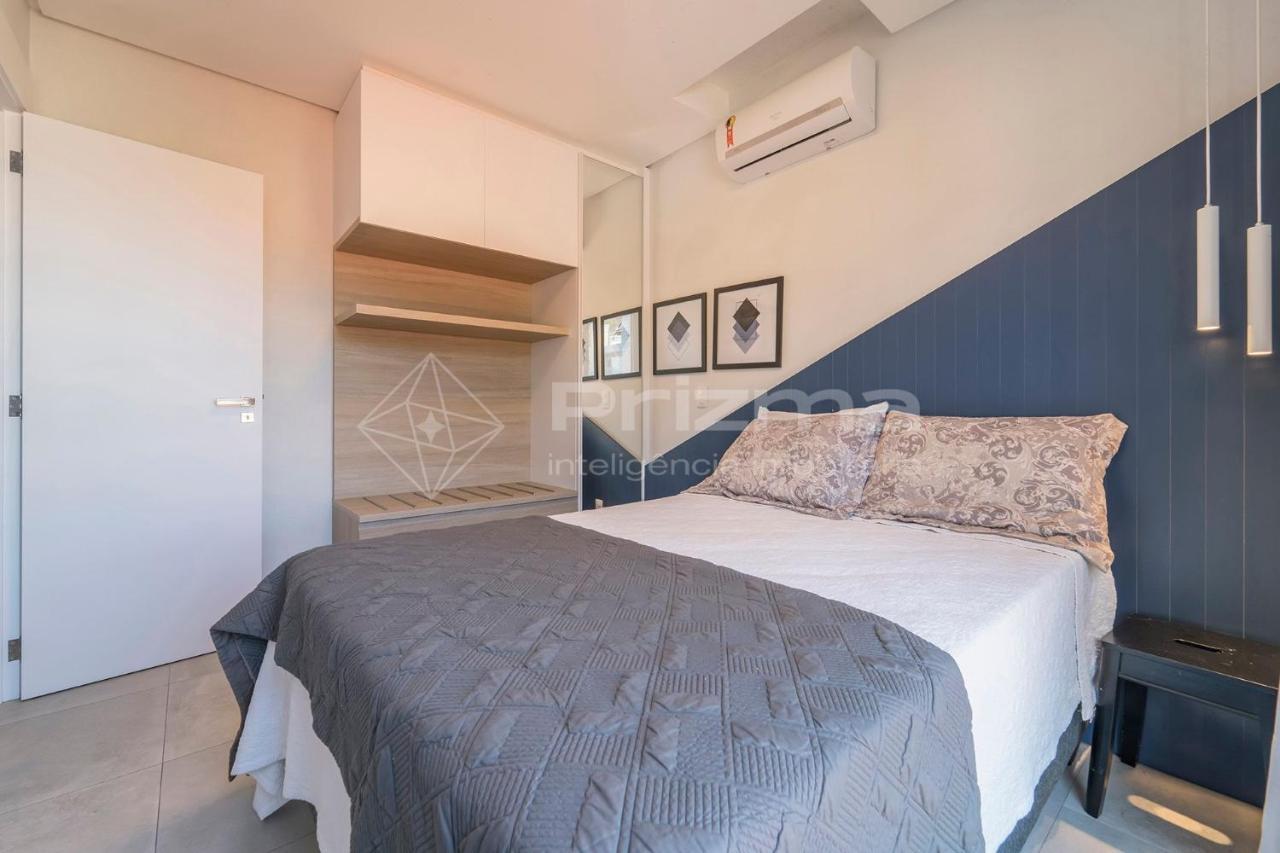 Pm 205 - Apartamento De Alto Padrao Com Rooftop, 3 Quartos Na Praia Bombinhas Com Excelente Localizacao. Eksteriør billede