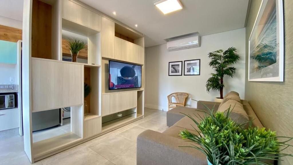 Pm 205 - Apartamento De Alto Padrao Com Rooftop, 3 Quartos Na Praia Bombinhas Com Excelente Localizacao. Eksteriør billede